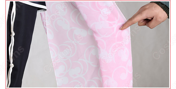 九条天　コスプレ衣装　【アイドリッシュセブン】　TRIGGER　三周年記念　演出服 8