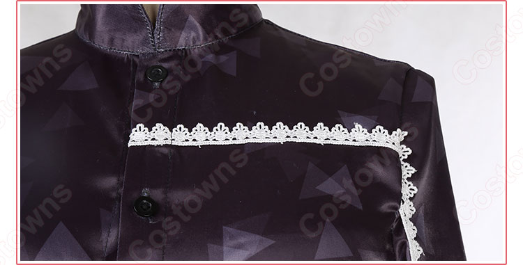 千(ユキ) コスプレ衣装 【アイドリッシュセブン】 Re:vale 三周年記念 演出服 7