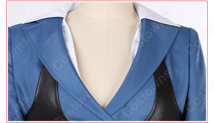 勘解由小路無花果 コスプレ衣装 【ヒプノシスマイク-Division Rap Battle-】 衣装 10