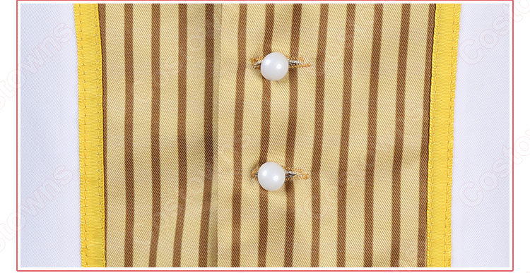 六弥ナギ　コスプレ衣装　【アイドリッシュセブン】　演出服 7