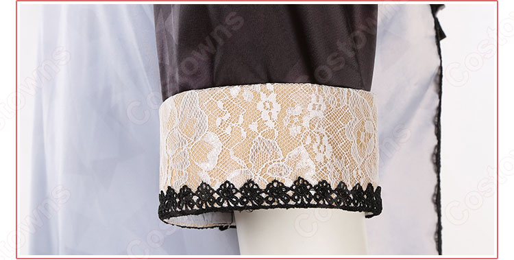 和泉一織 コスプレ衣装 【アイドリッシュセブン】 三周年記念 演出服 10