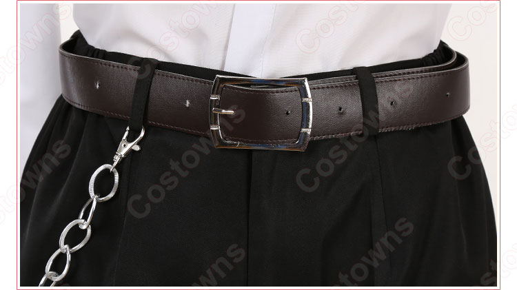 天国獄 コスプレ衣装 【ヒプノシスマイク-Division Rap Battle-】  ナゴヤ・ディビジョン 衣装 9