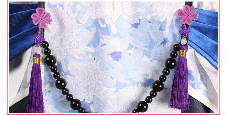 九条天　コスプレ衣装　【アイドリッシュセブン】　TRIGGER　三周年記念　演出服 6