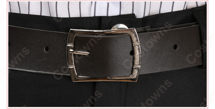 観音坂独歩 コスプレ衣装 【ヒプノシスマイク-Division Rap Battle-】 -Division Rap Battle-  シンジュク・ディビジョン「麻天狼」 スーツ 5