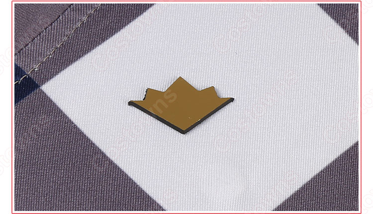 躑躅森蘆笙 コスプレ衣装 【ヒプノシスマイク-Division Rap Battle-】  オオサカ・ディビジョン「どついたれ本舗」  スーツ 6