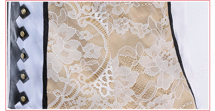 二階堂大和 コスプレ衣装 【アイドリッシュセブン】 三周年記念 演出服 8