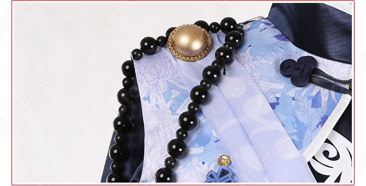 十龍之介 コスプレ衣装 【アイドリッシュセブン】 TRIGGER 三周年記念 演出服 4