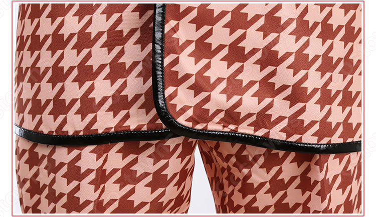 白膠木簓 コスプレ衣装 【ヒプノシスマイク-Division Rap Battle-】 オオサカ・ディビジョン「どついたれ本舗」  スーツ 7