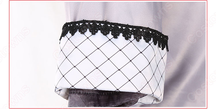 百（モモ）　コスプレ衣装　【アイドリッシュセブン】　Re:vale　三周年記念　演出服 7