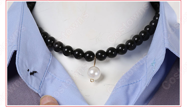 躑躅森蘆笙 コスプレ衣装 【ヒプノシスマイク-Division Rap Battle-】  オオサカ・ディビジョン「どついたれ本舗」  スーツ 5