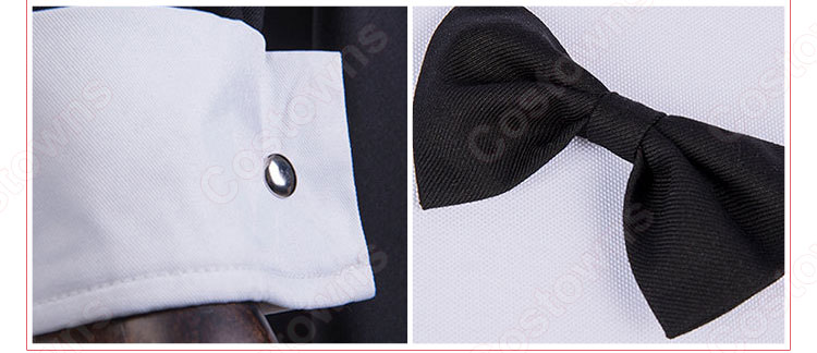 四宮かぐや コスプレ衣装 【かぐや様は告らせたい～天才たちの恋愛頭脳戦～】　制服 8