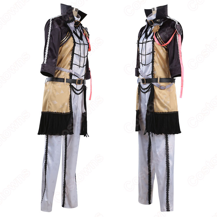 和泉三月 コスプレ衣装 【アイドリッシュセブン】 cosplay 三