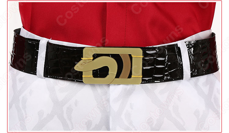 天谷奴零　コスプレ衣装　【ヒプノシスマイク-Division Rap Battle-】 オオサカ・ディビジョン「どついたれ本舗」  5