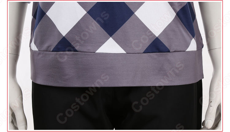 躑躅森蘆笙 コスプレ衣装 【ヒプノシスマイク-Division Rap Battle-】  オオサカ・ディビジョン「どついたれ本舗」  スーツ 8