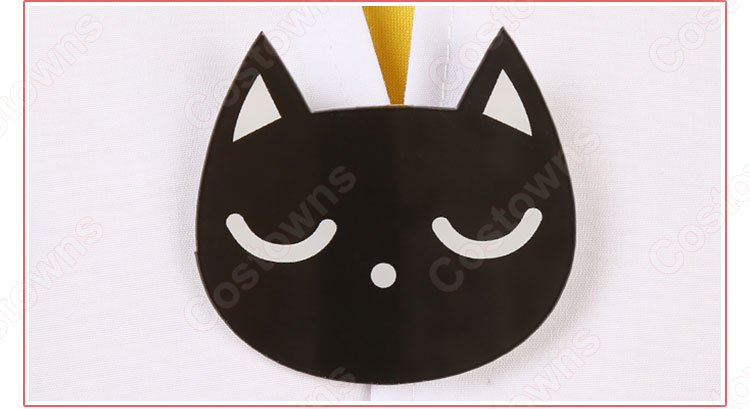 向坂椋　コスプレ衣装　【A3!】エースリー　夏組　にぼしを巡る冒険　衣装 7