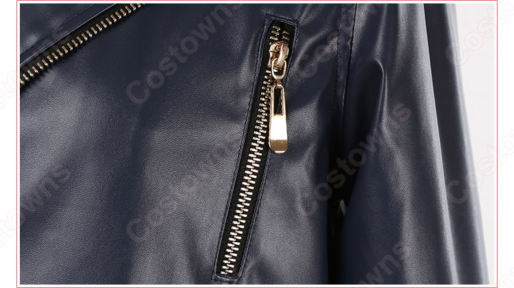 天国獄 コスプレ衣装 【ヒプノシスマイク-Division Rap Battle-】  ナゴヤ・ディビジョン 衣装 5