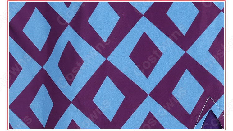 安室透 コスプレ衣装 【名探偵コナン】 セガラッキーくじ Secret Magic Show  魔術衣装 7