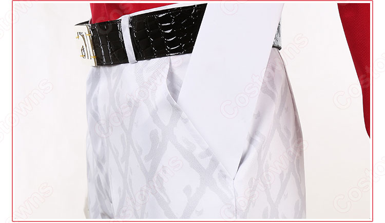 天谷奴零　コスプレ衣装　【ヒプノシスマイク-Division Rap Battle-】 オオサカ・ディビジョン「どついたれ本舗」  8