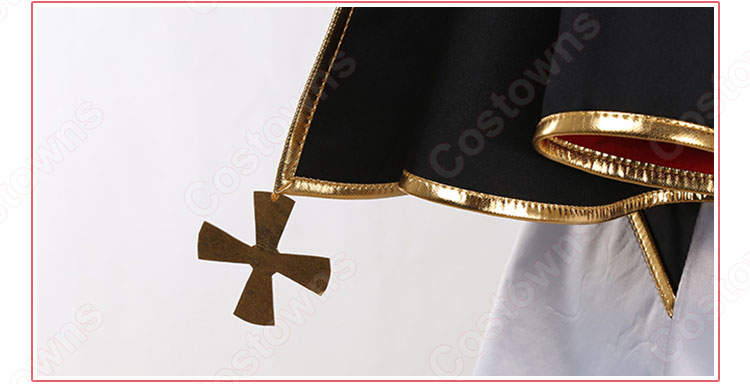 Z25　コスプレ衣装　【アズールレーン】　鉄血 駆逐艦　初期衣装 8