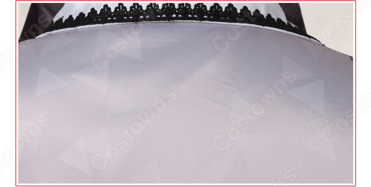 百（モモ）　コスプレ衣装　【アイドリッシュセブン】　Re:vale　三周年記念　演出服 10