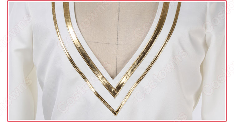 シトロン コスプレ衣装 【A3!】エースリー 春を愛する人は 開花前 衣装 6