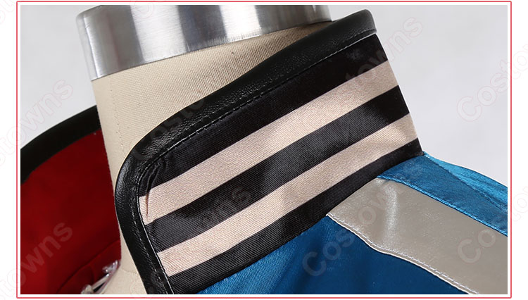 波羅夷空却　コスプレ衣装　【ヒプノシスマイク-Division Rap Battle-】 　ナゴヤ・ディビジョン 修行服 5