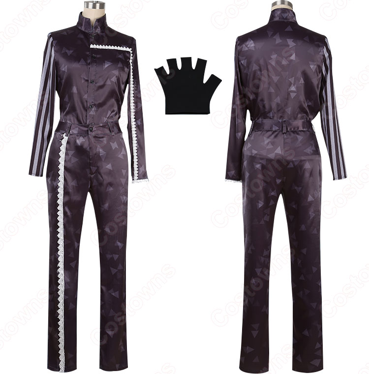 千(ユキ) コスプレ衣装 【アイドリッシュセブン】 Re:vale 三周年記念 演出服 3