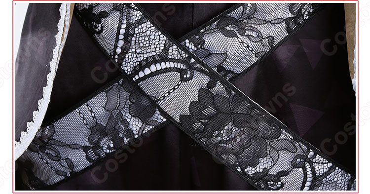 九条天 コスプレ衣装 【アイドリッシュセブン】 TRIGGER 三周年記念 演出服 10