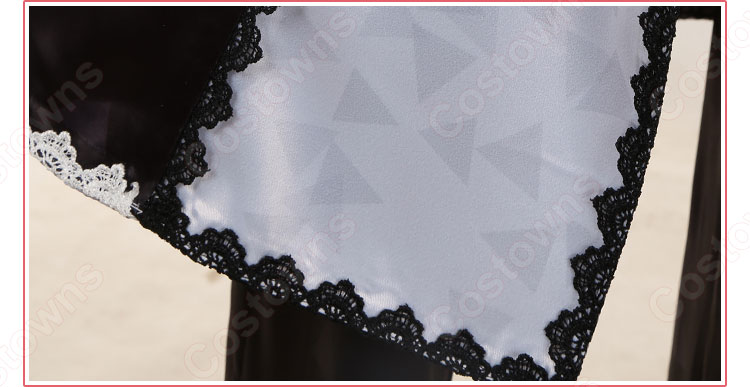 十龍之介　コスプレ衣装　【アイドリッシュセブン】　TRIGGER　三周年記念　演出服 10