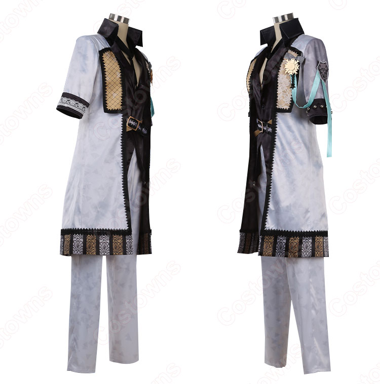 四葉環 コスプレ衣装 【アイドリッシュセブン】cosplay 三周年 四葉環 コスプレ衣装 【アイドリッシュセブン】cosplay 三周年