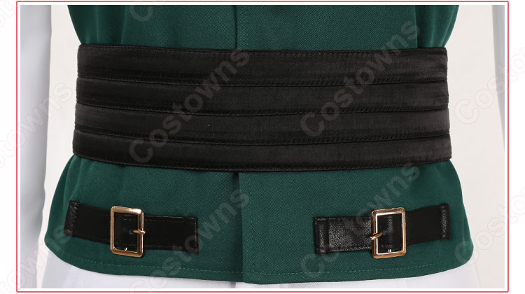 安室透 コスプレ衣装 【名探偵コナン】 セガラッキーくじ Secret Magic Show  魔術衣装 8