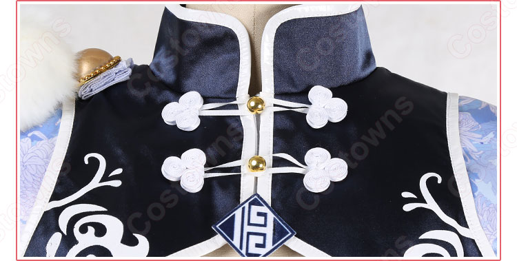 九条天　コスプレ衣装　【アイドリッシュセブン】　TRIGGER　三周年記念　演出服 5