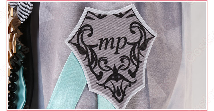 四葉環 コスプレ衣装 【アイドリッシュセブン】 三周年記念 演出服 6