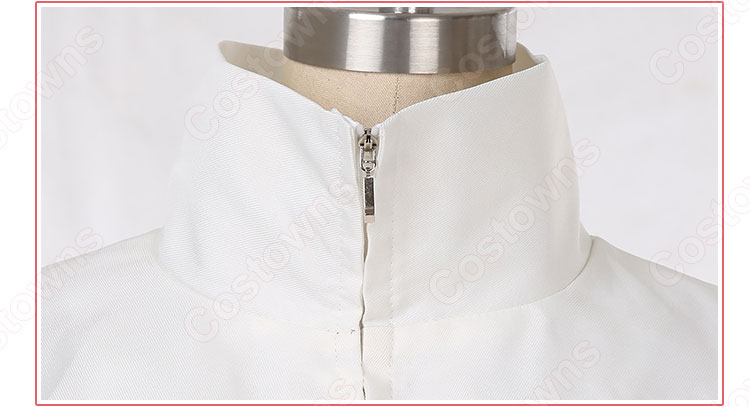 古市左京 コスプレ衣装 【A3!】エースリー 秋組 異邦人  4