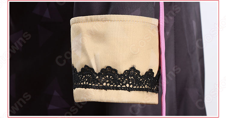 九条天 コスプレ衣装 【アイドリッシュセブン】 TRIGGER 三周年記念 演出服 8