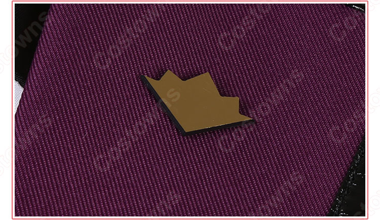 白膠木簓 コスプレ衣装 【ヒプノシスマイク-Division Rap Battle-】 オオサカ・ディビジョン「どついたれ本舗」  スーツ 5