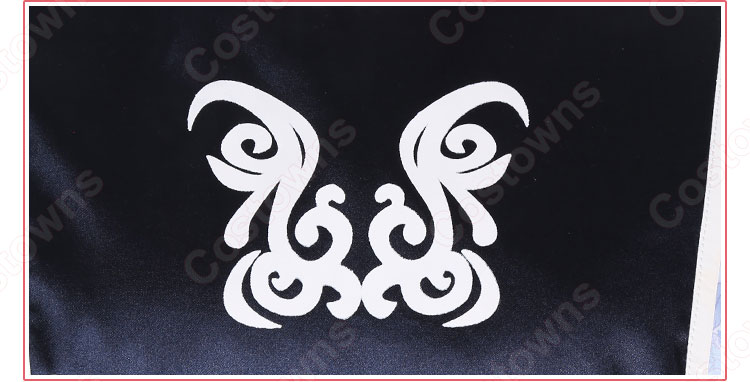 十龍之介 コスプレ衣装 【アイドリッシュセブン】 TRIGGER 三周年記念 演出服 3