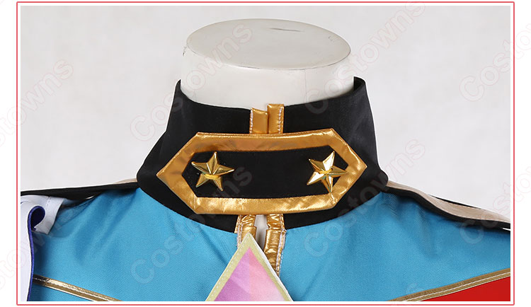 鷹梁ミナト コスプレ衣装 【KING OF PRISM プリズムラッシュ 鷹梁ミナト コスプレ衣装 【KING OF PRISM プリズムラッシュ