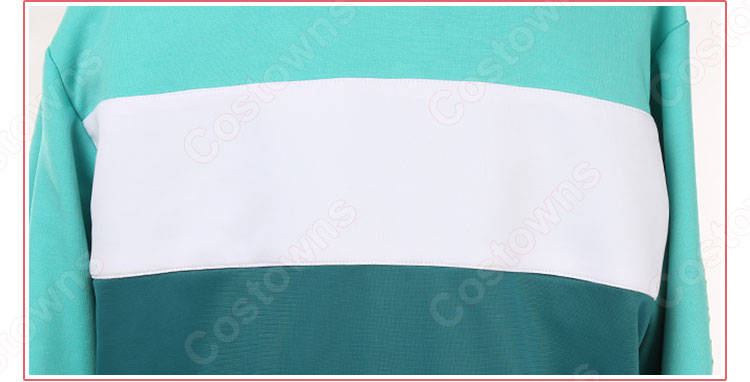 兵頭九門 コスプレ衣装 【A3!】エースリー きらきらスノードーム 開花前 ジャージ 4