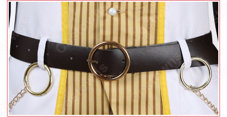 六弥ナギ　コスプレ衣装　【アイドリッシュセブン】　演出服 6