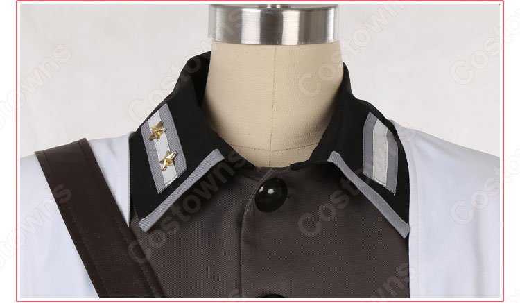 神宮寺寂雷 コスプレ衣装 【ヒプノシスマイク-Division Rap Battle-】  シンジュク・ディビジョン「麻天狼」  スーツ 5