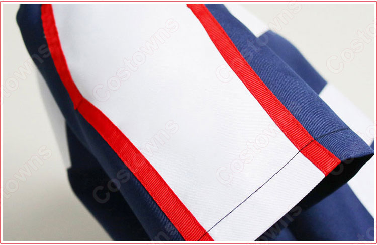 雄英高校 コスプレ衣装 【僕のヒーローアカデミア】 爆豪勝己、轟焦凍、飯田天哉 体操着 5