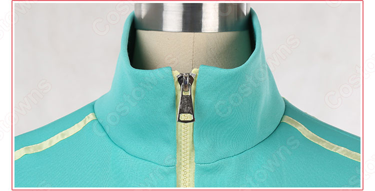 兵頭九門 コスプレ衣装 【A3!】エースリー きらきらスノードーム 開花前 ジャージ 7