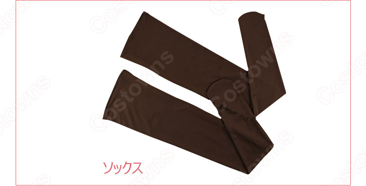 平海　コスプレ衣装　【アズールレーン】　東煌　軽巡洋艦　初期衣装 11