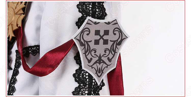 七瀬陸 コスプレ衣装 【アイドリッシュセブン】 三周年記念 演出服 6