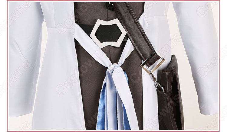 神宮寺寂雷 コスプレ衣装 【ヒプノシスマイク-Division Rap Battle-】  シンジュク・ディビジョン「麻天狼」  スーツ 6