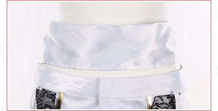 七瀬陸 コスプレ衣装 【アイドリッシュセブン】 三周年記念 演出服 10