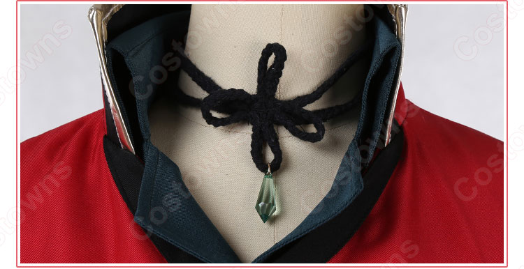 亥清悠 コスプレ衣装 【アイドリッシュセブン】 Anniversary 2019 ZOOL 記念衣装 7