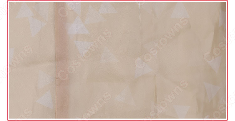 逢坂壮五　コスプレ衣装　【アイドリッシュセブン】　三周年記念　演出服 8