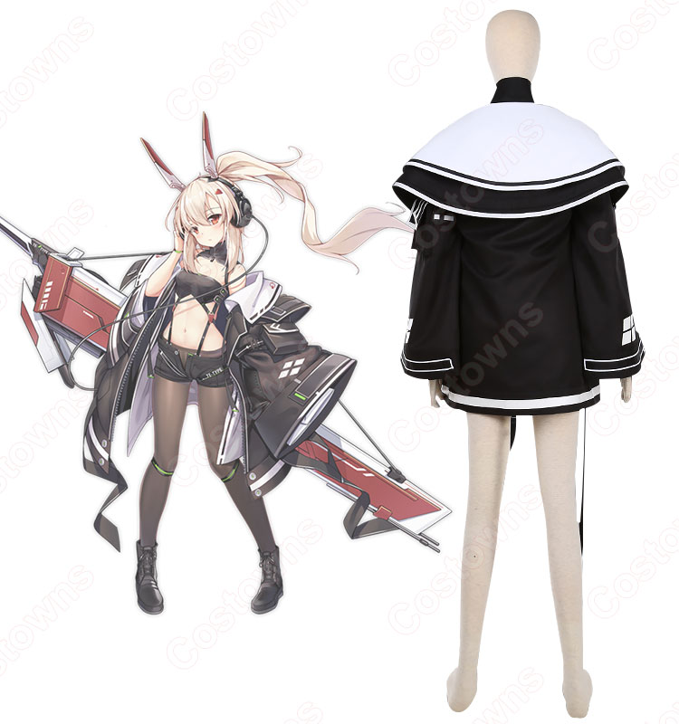 綾波 コスプレ衣装 【アズールレーン】 cosplay 重桜 駆逐艦